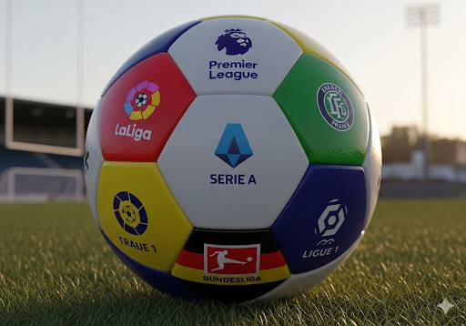 2025-2026全国青少年校园足球联赛主视觉
